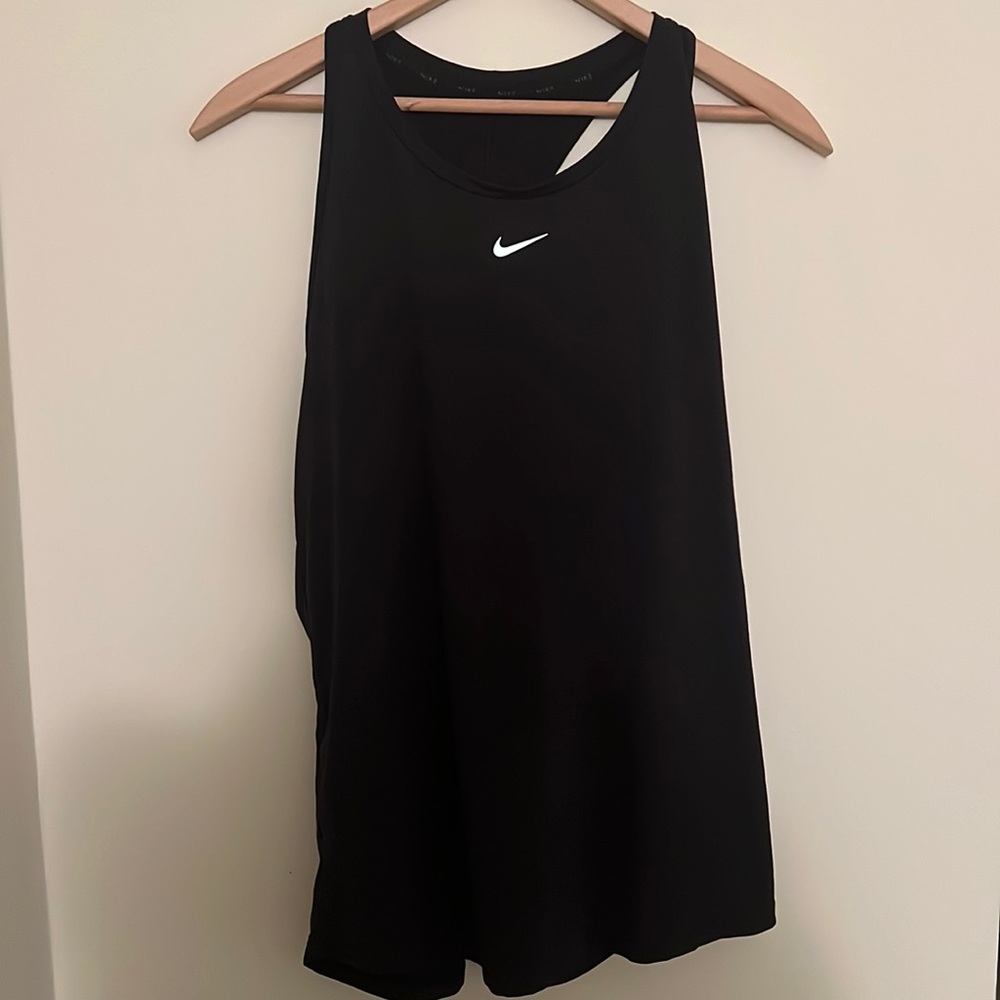 Nike Racerback